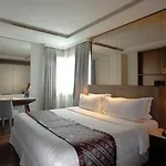 Ascott Waterplace Surabaya