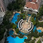 Ascott Waterplace Surabaya