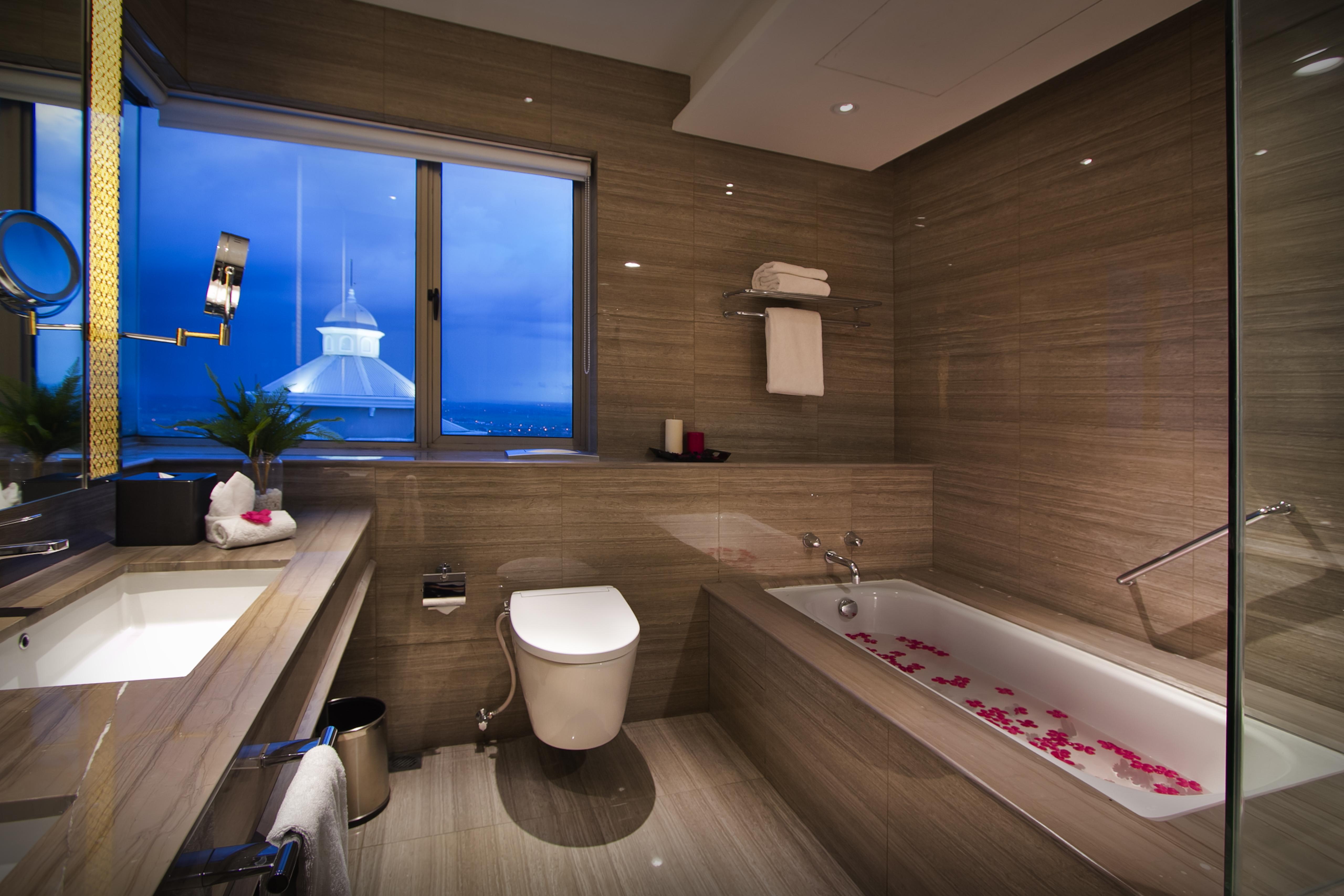 Apartemen Ascott Waterplace