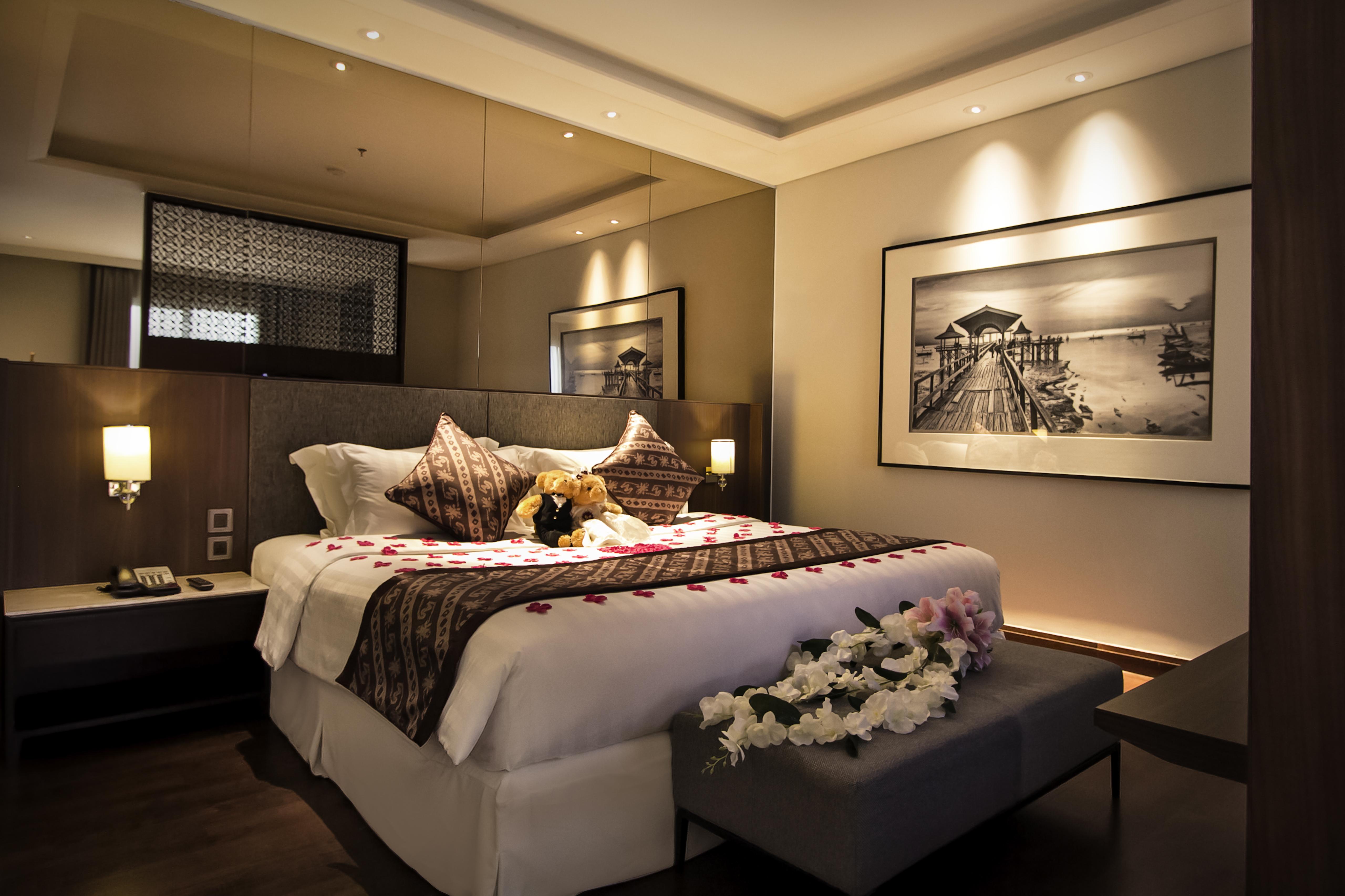 Ascott Waterplace