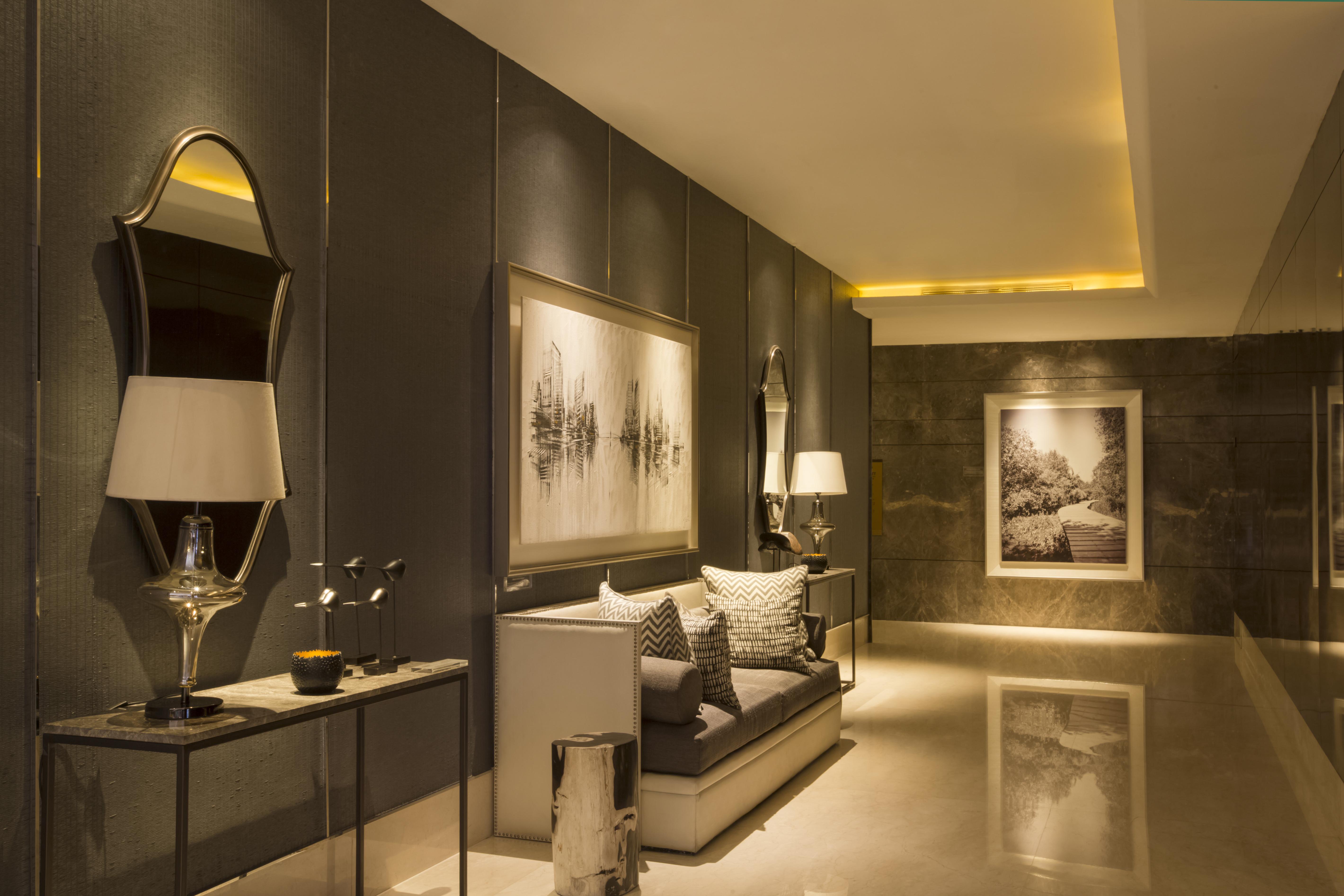 Ascott Waterplace Apartemen Surabaya