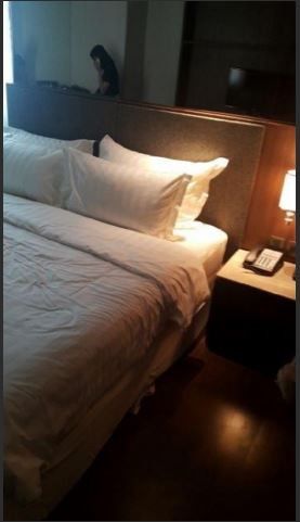 Ascott Waterplace Apartemen Surabaya