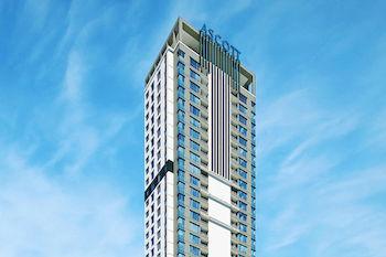 Apartemen Ascott Waterplace *