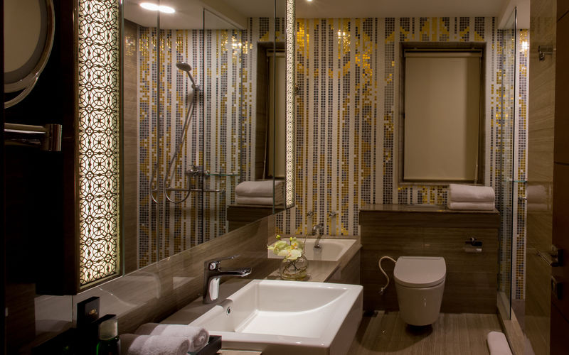 Apartemen Ascott Waterplace Surabaya
