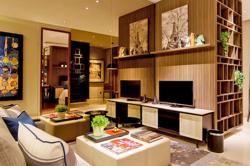 Ascott Waterplace