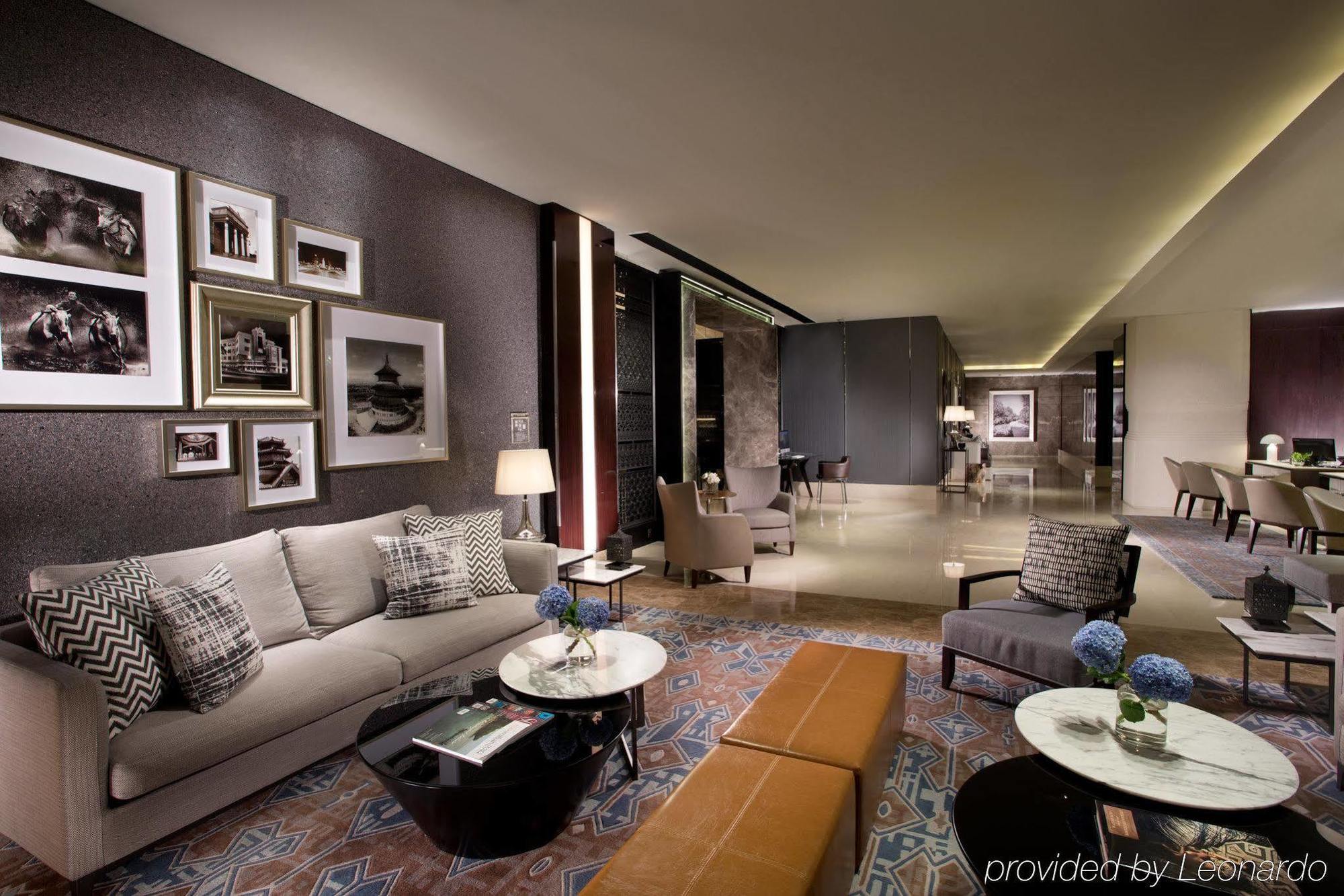 Apartemen Ascott Waterplace Surabaya