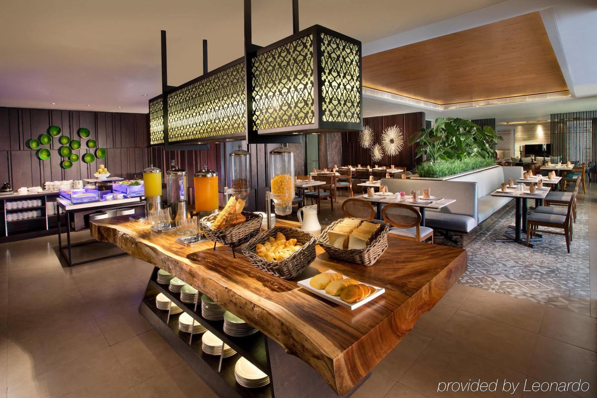 Ascott Waterplace * Surabaya