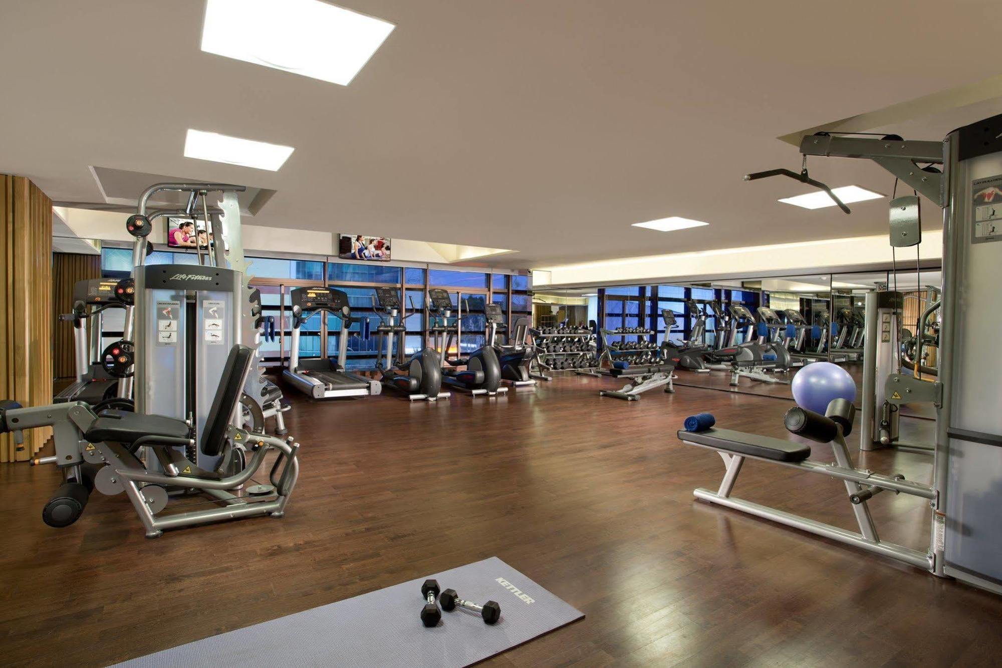 Apartemen Ascott Waterplace *