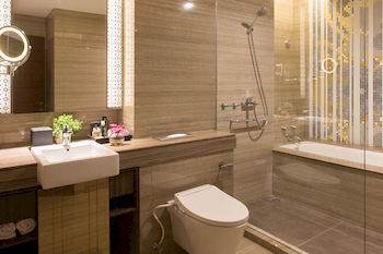 Apartemen Ascott Waterplace