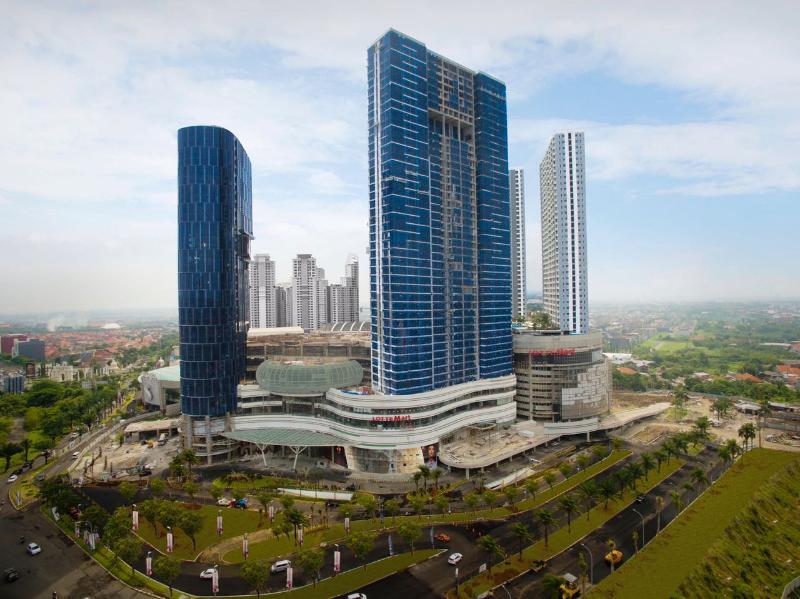 Ascott Waterplace