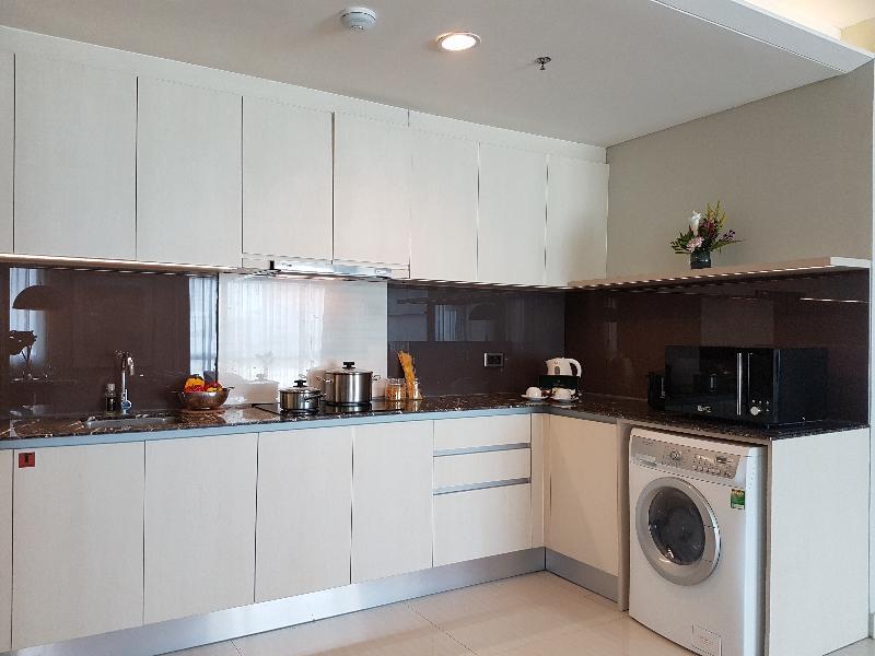 Apartemen Ascott Waterplace Surabaya
